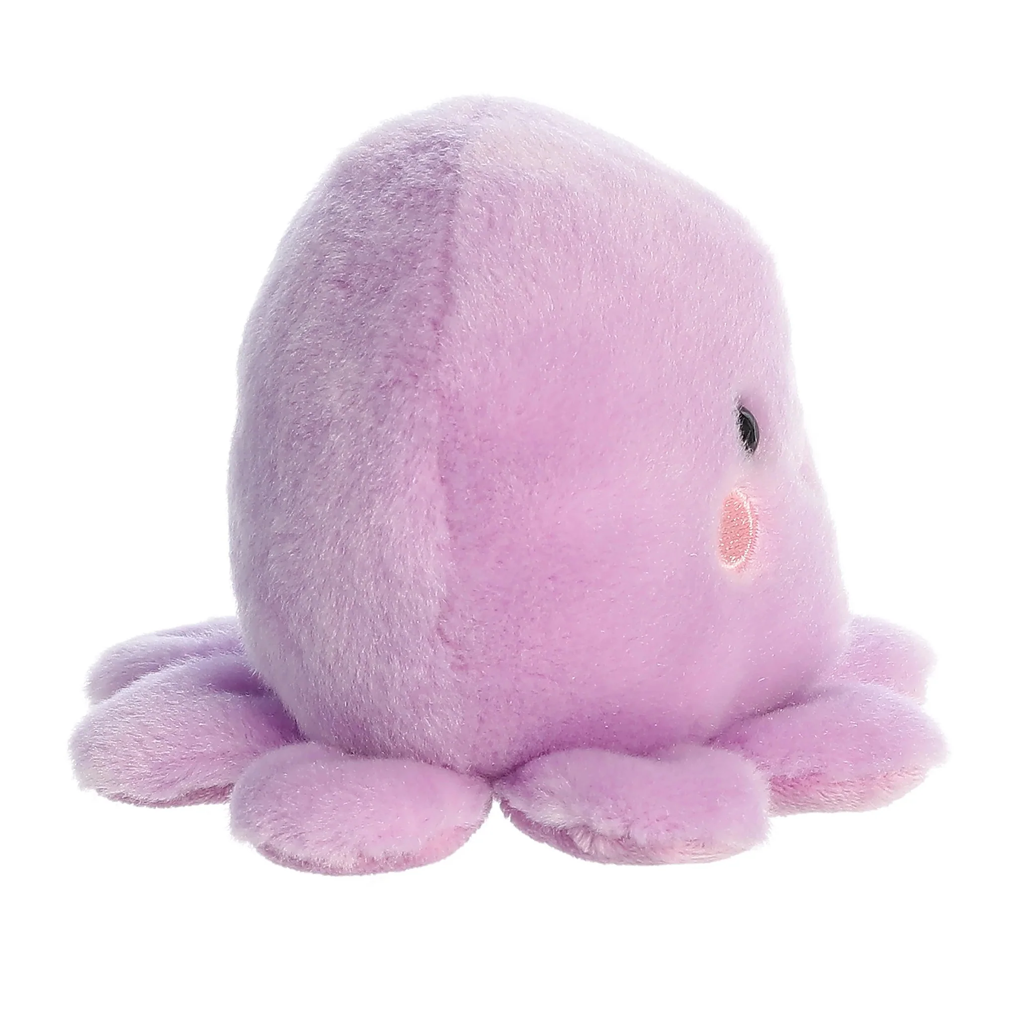 Palm Pals 5" Oliver Octopus Plush - Image 2