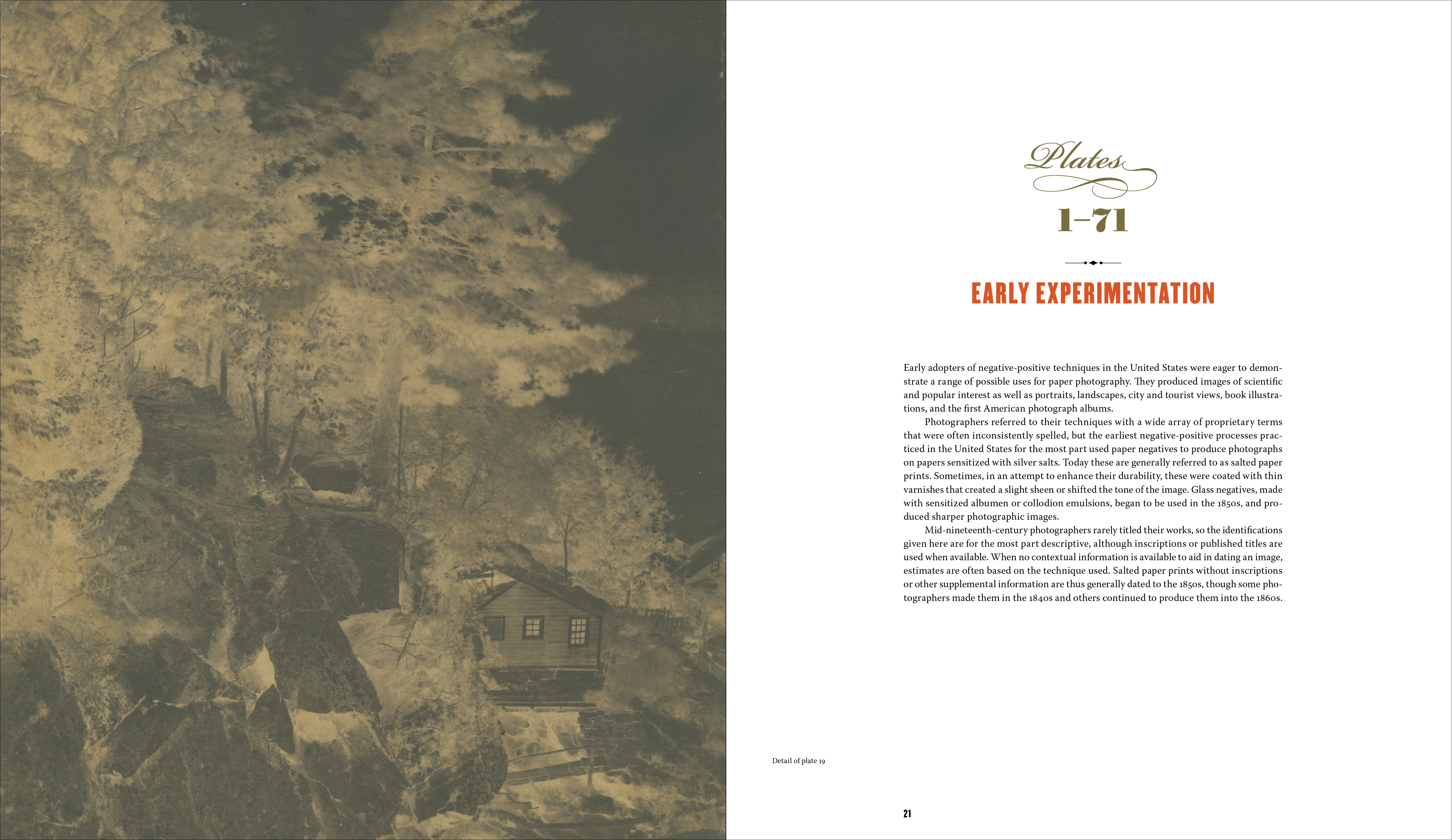 Paper Promises: Early American Photography - Image 5