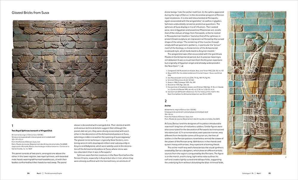 Persia: Ancient Iran and the Classical World - Image 5