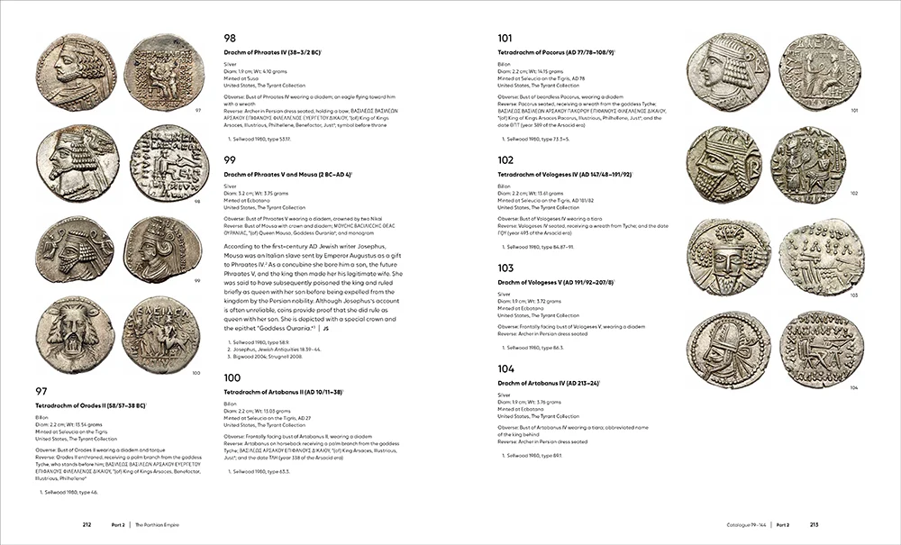 Persia: Ancient Iran and the Classical World - Image 8