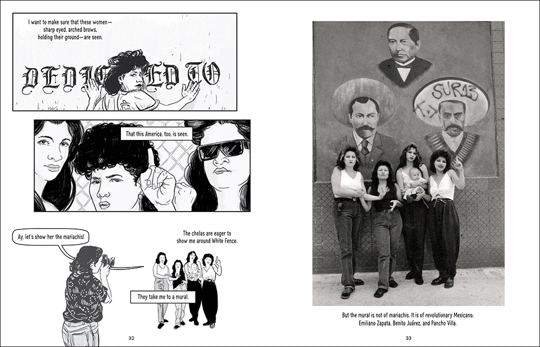 Photographic: The Life of Graciela Iturbide - Image 5