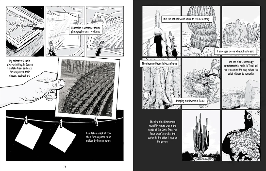 Photographic: The Life of Graciela Iturbide - Image 7