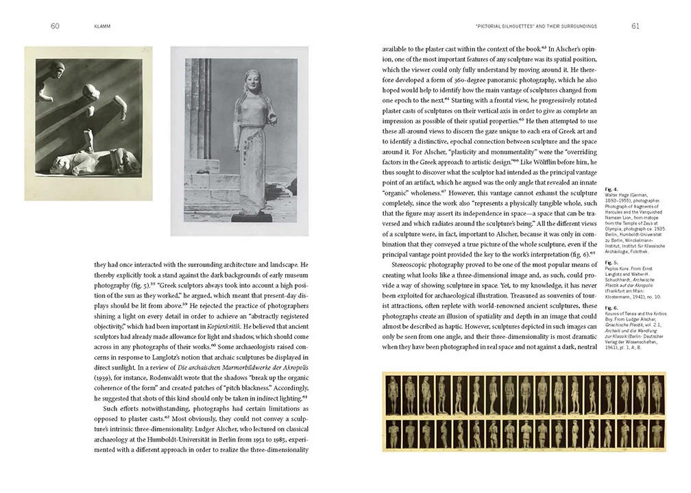 Photography and Sculpture: The Art Object in Reproduction - Image 5