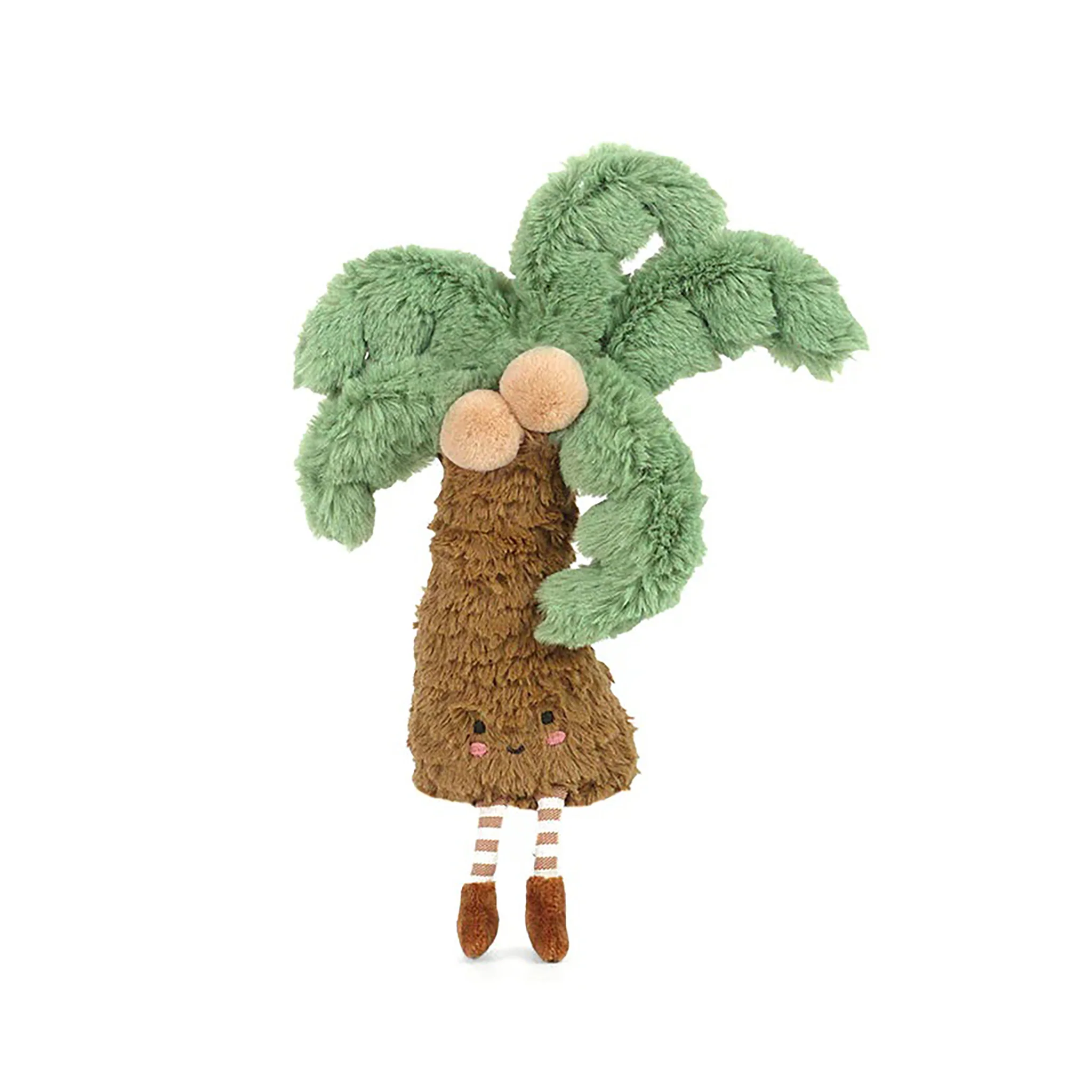 Palm Tree Plush