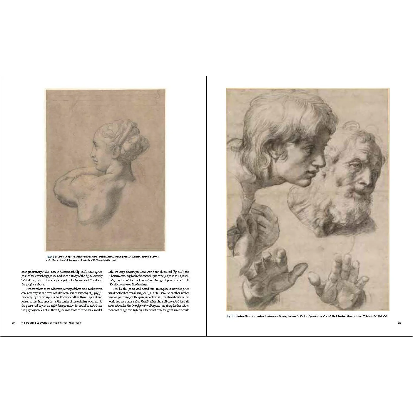 Raphael: Sublime Poetry - Image 6