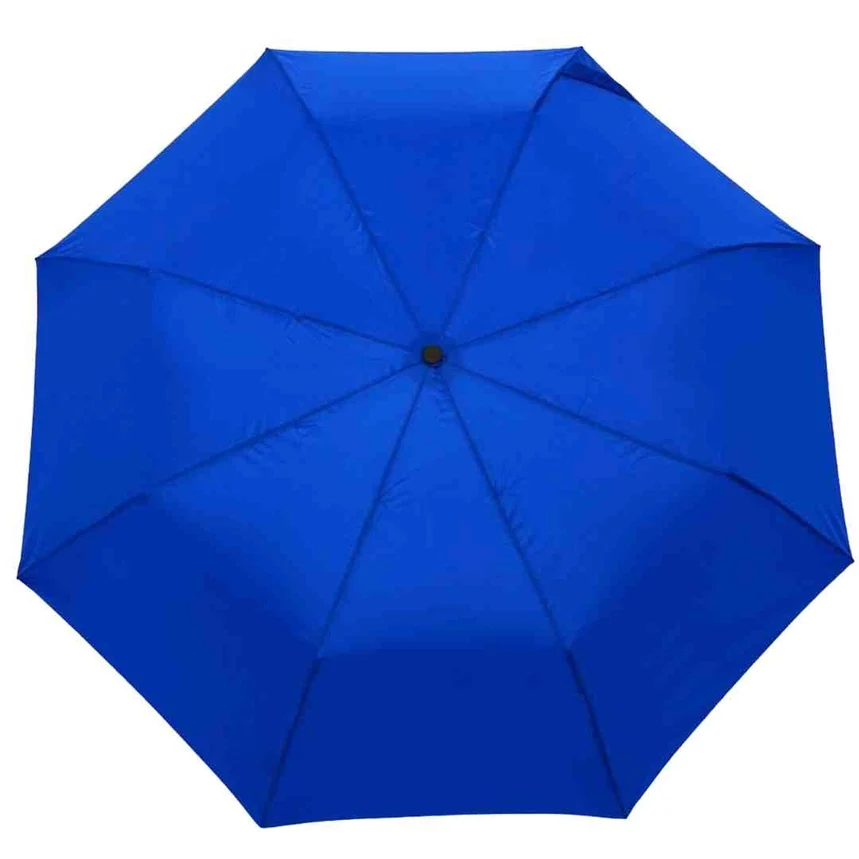 Royal Blue Compact Umbrella - Image 4