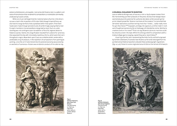 Rubens in Repeat: The Logic of the Copy in Colonial Latin America - Image 3