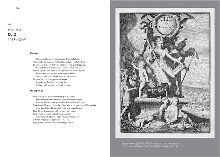 Samuel van Hoogstraten's Introduction to the Academy of Painting; or, The Visible World - Image 5