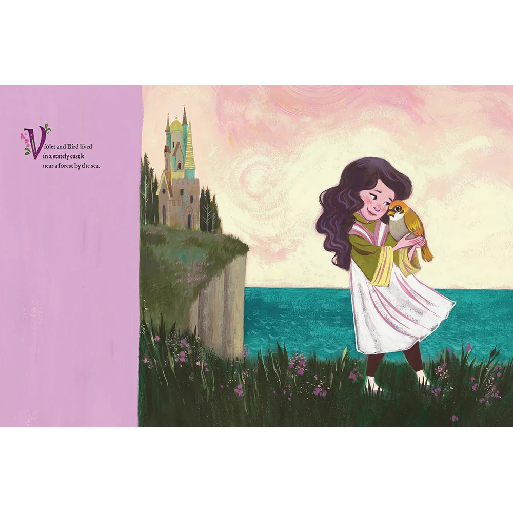 Shrinking Violet - Image 2