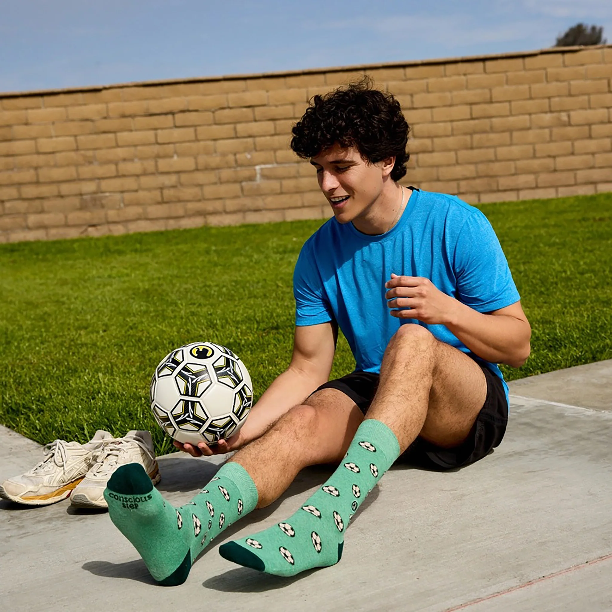 Socks That Support Youth Sports - Image 5