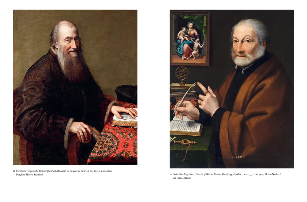 Sofonisba Anguissola - Image 4