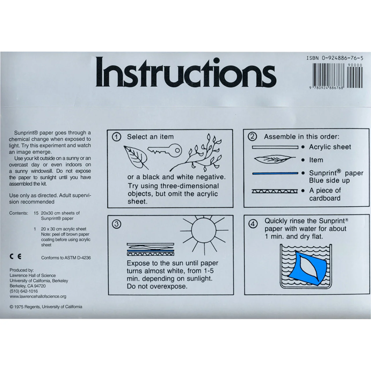 Super Sunprint Kit - Image 3