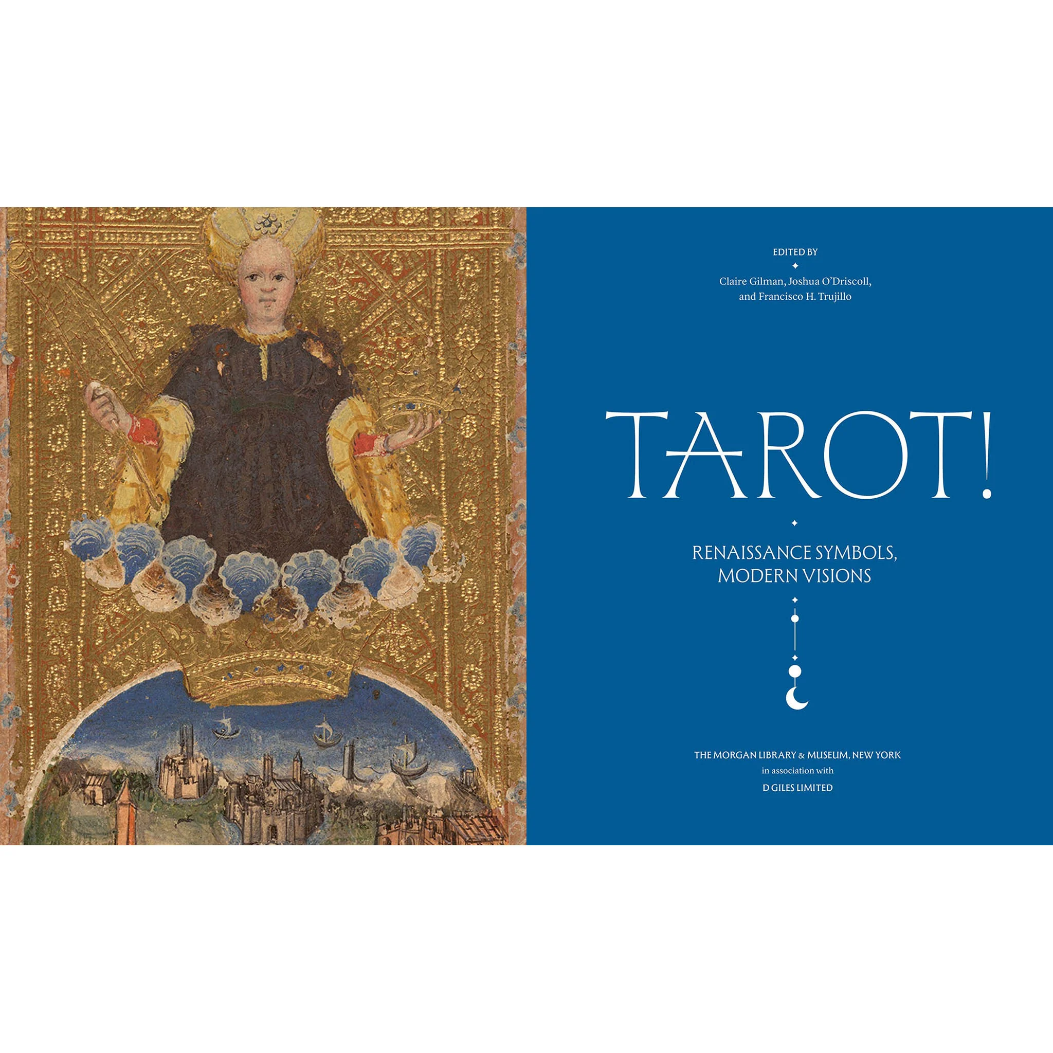 Tarot!: Renaissance Symbols, Modern Visions - Image 2