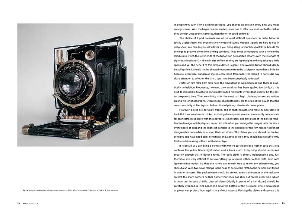 The Absolute Realist: Collected Writings of Albert Renger-Patzsch, 1923-1967 - Image 4