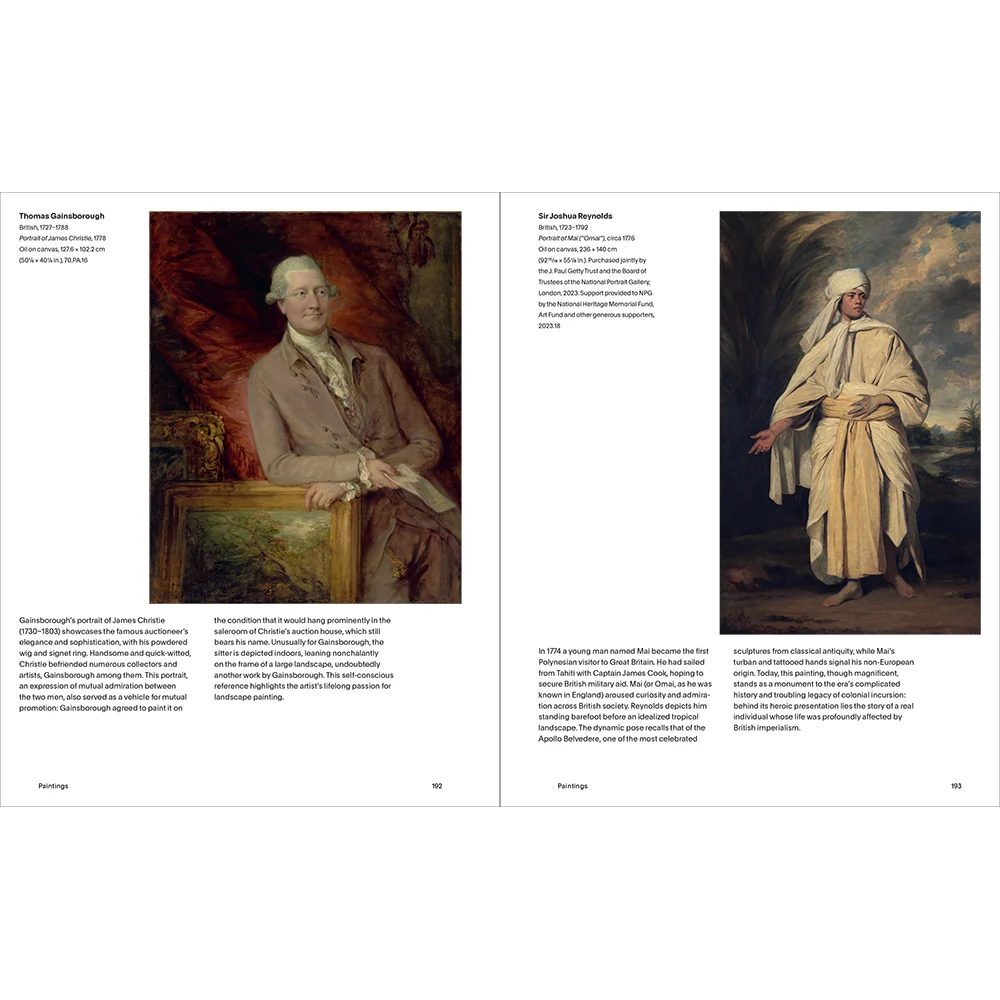 The J. Paul Getty Museum Handbook of the Collection: 9th Edition - Image 7