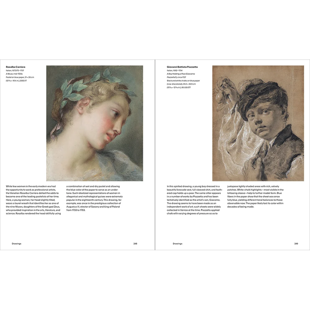 The J. Paul Getty Museum Handbook of the Collection: 9th Edition - Image 9