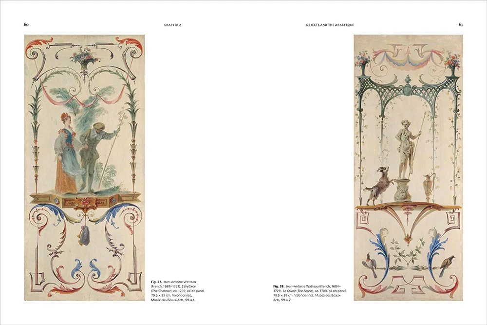The Mobile Image from Watteau to Boucher - Image 4