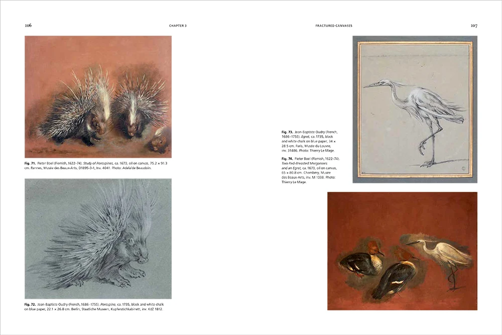 The Mobile Image from Watteau to Boucher - Image 5