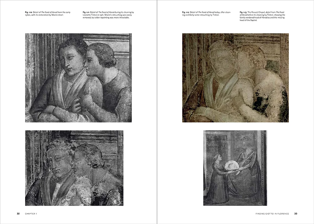 The Renaissance Restored: Paintings Conservation and the Birth of Modern Art History in Nineteenth-Century Europe - Image 3