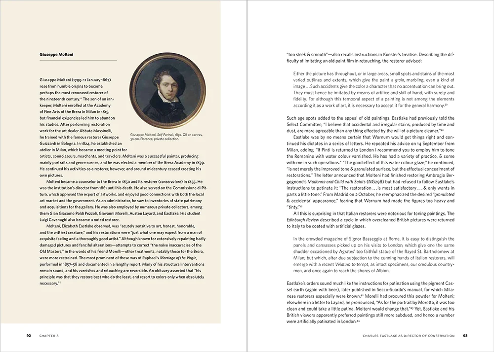 The Renaissance Restored: Paintings Conservation and the Birth of Modern Art History in Nineteenth-Century Europe - Image 5