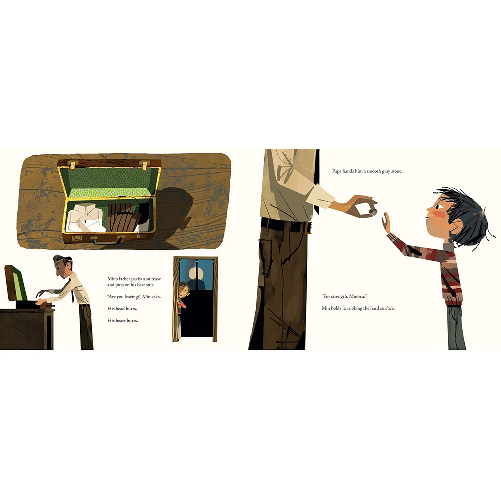 Unbreakable: A Japanese American Family in an American Incarceration Camp - Image 2
