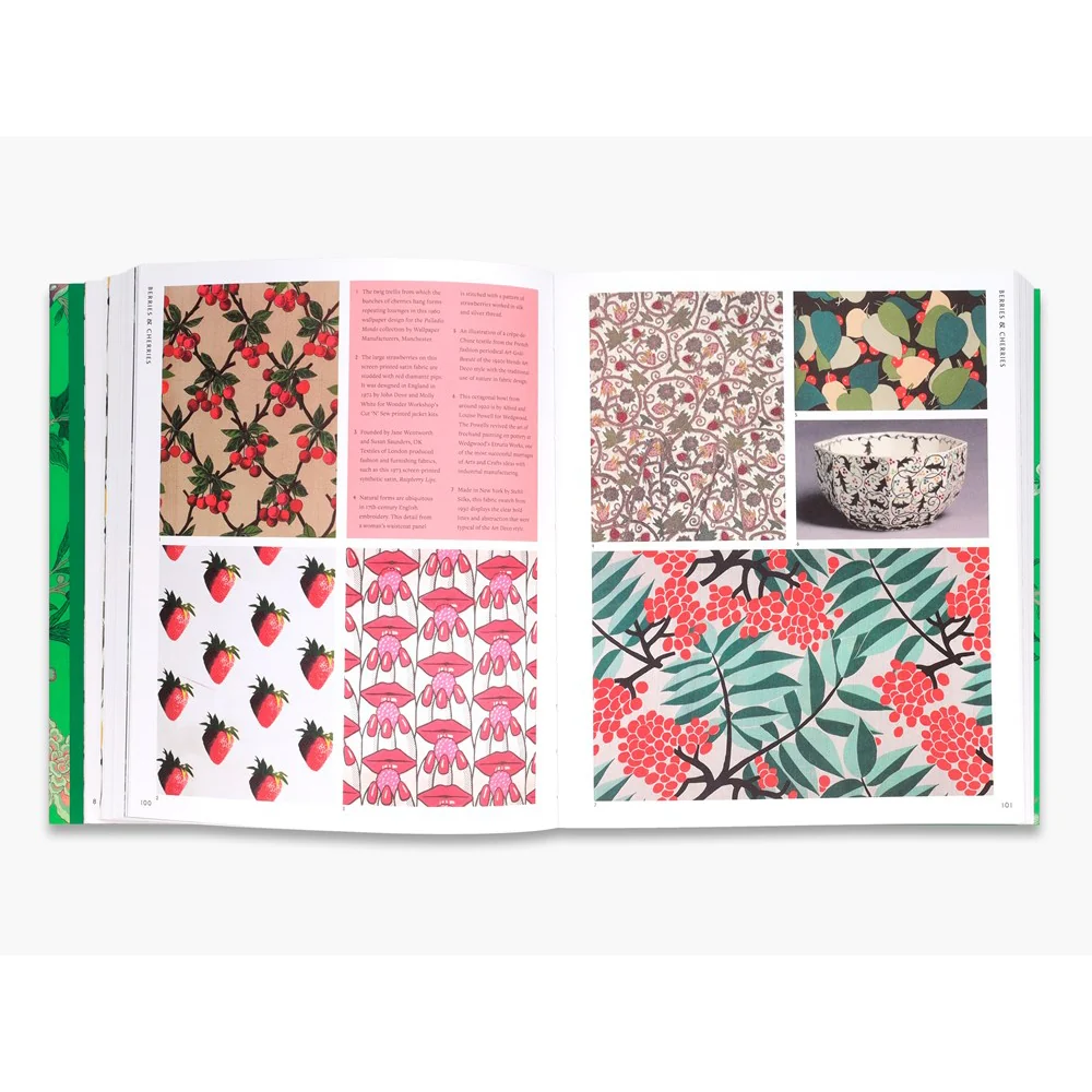 The V&A Sourcebook of Pattern & Ornament - Image 5