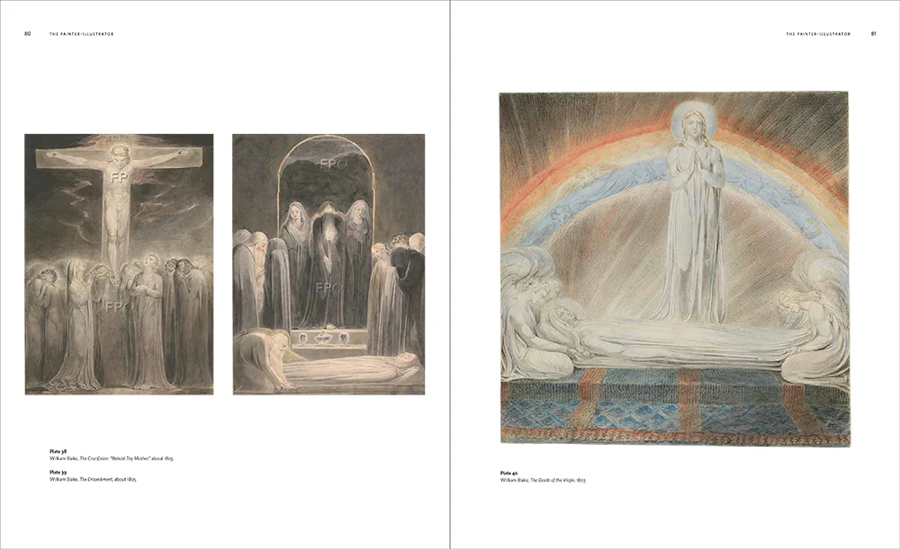William Blake: Visionary - Image 5