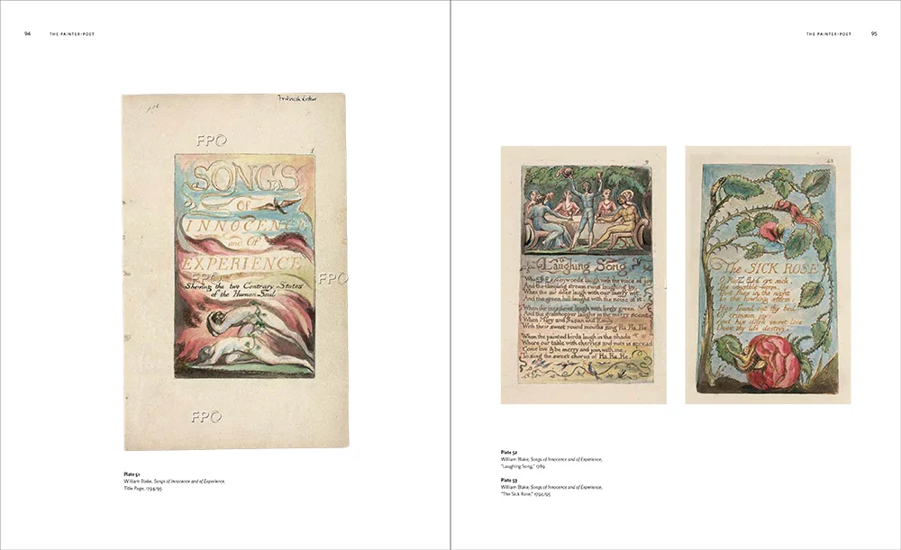 William Blake: Visionary - Image 6